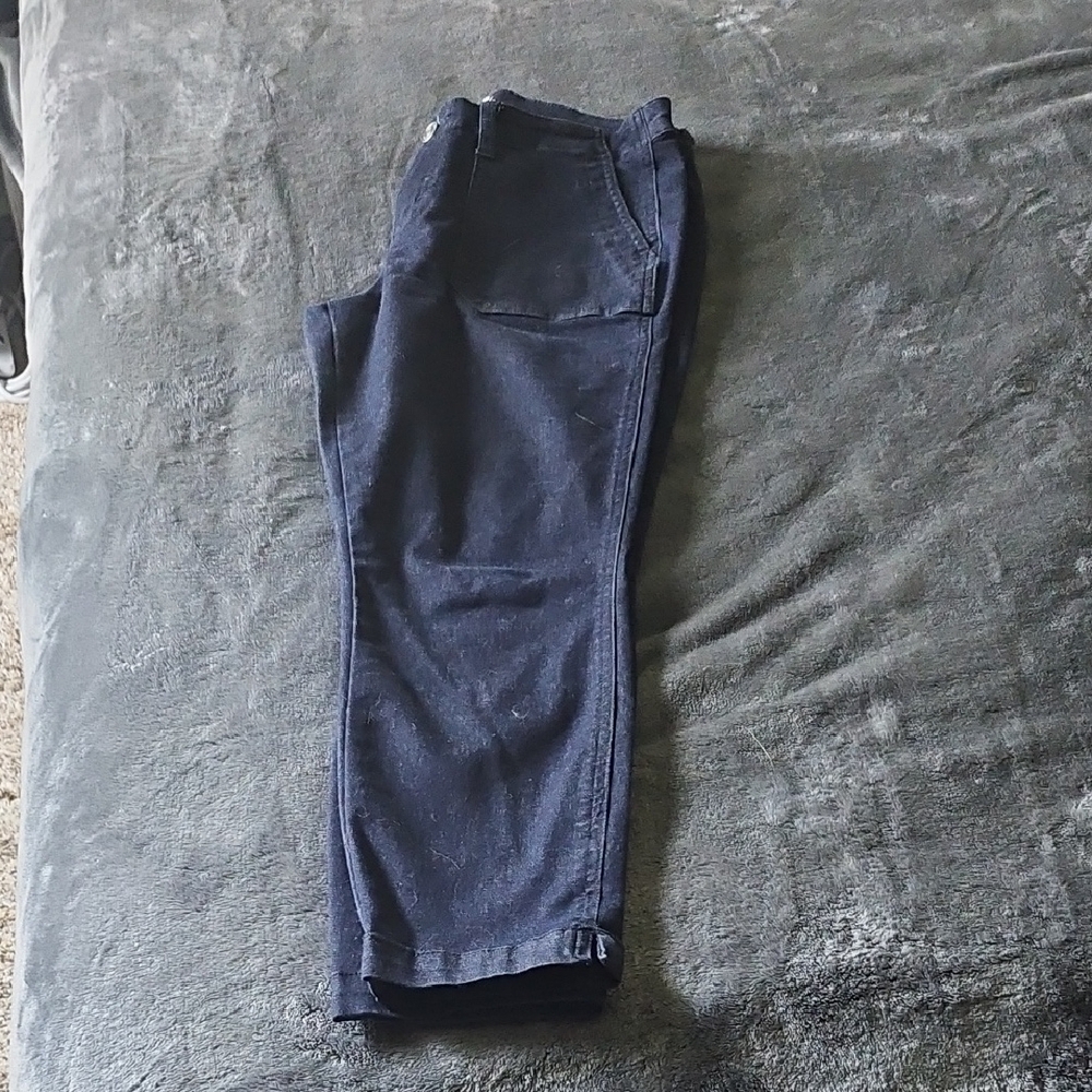 Studio Blue Denim Jeans